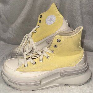 Converse Run Star Legacy CX High-Top Women's Sneaker